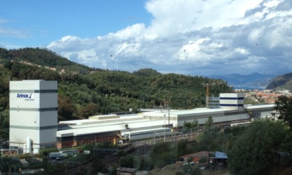 Sestri, avanza l'iter della nuova strada per Fincantieri