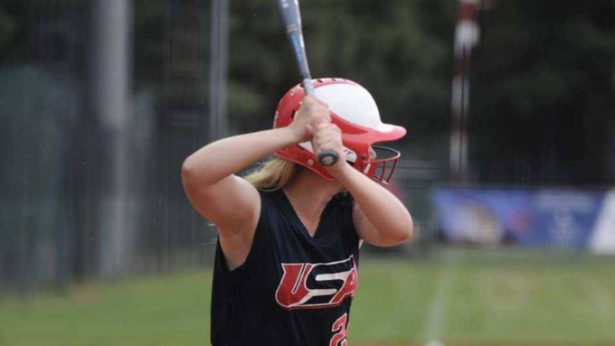 Settimo Memorial Vittorio Pino: in campo il grande softball giovanile internazionale