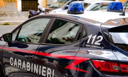 Si perde due volte: anziano riportato a casa dai Carabinieri