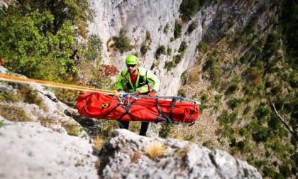 Sibillini e escursioni in quota, appello alla prudenza del Soccorso alpino e speleologico delle Marche: "La sicurezza comincia prima"