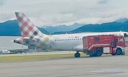 Sicurezza all'aeroporto di Orio, anche la maggioranza chiede al Comune di intervenire