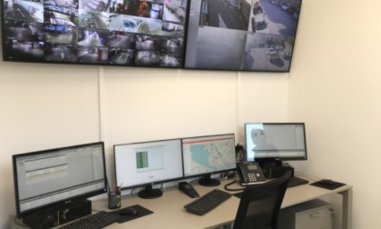 Sicurezza urbana: via libera ai nuovi progetti di videosorveglianza in 4 Comuni