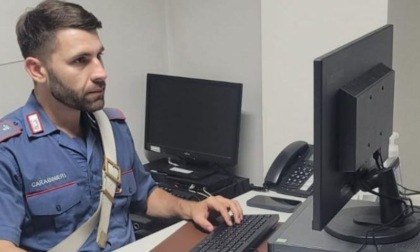 Simula una rapina per non pagare un ticket di 160 euro