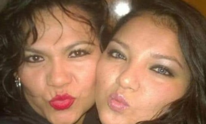 Spara per la musica alta, Spingardi in carcere. Mamma e nipotina piangono nonna Griselda