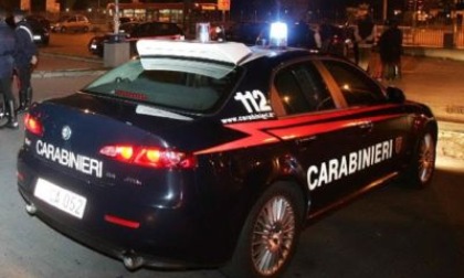 Sparatoria in via Como: un arresto
