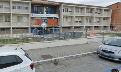 Spari in pieno giorno sul lungomare pisano: paura davanti alla Stella Maris