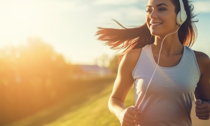 Sport in Italia, quasi uno tre lo pratica con continuità