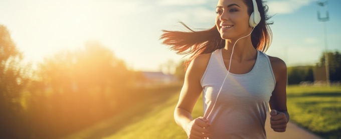 Sport in Italia, quasi uno tre lo pratica con continuità