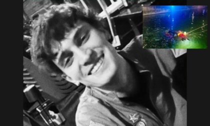 Stava tornando dal lavoro Alessandro Nebbiolini quando è caduto con l'auto nel Naviglio. Il papà: “Era speciale. Un ragazzo sempre sorridente”