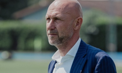 Stefano Sottili riconfermato sulla panchina di F.C. Como Women