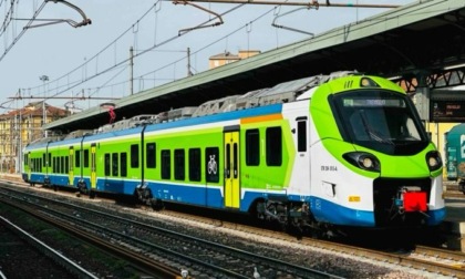 Stop ai treni ad agosto su Milano-Monza-Molteno-Lecco e Lecco-Como