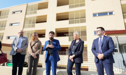 Stop occupazioni nelle case Aler: Regione investe su vigilanza armata, allarmi e telecamere