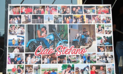 Successo per il Memorial Stefano Verga del motoclub Confraternita