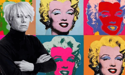 Successo Pop a Belluno: in 64 giorni oltre 8.400 visitatori per la mostra su Andy Warhol