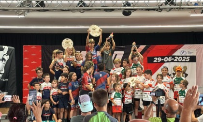 Team Alba Orobie Bike: tutti i risultati del weekend