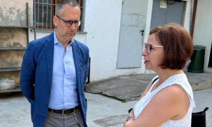 Tensioni durante lo sgombero della moschea abusiva, Piazza: "Piena solidarietà al Comune"