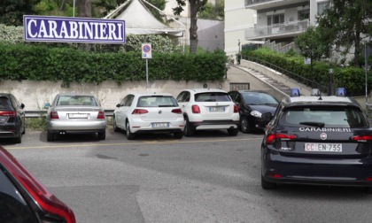 Tenta di rapinare una farmacia ma il colpo fallisce, arrestato