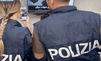 Terrorismo online, apologia e addestramento: arrestato un sedicenne in provincia di Milano