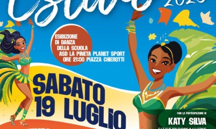 Torna il Carnevale estivo di Arma