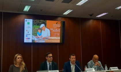 Torna il "Festival Onore e cultura" con la sua quinta edizione, il tema 2025 sarà il linguaggio