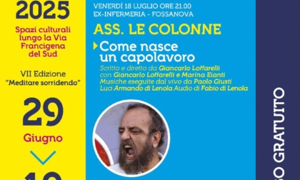 Torna il Festival Radure