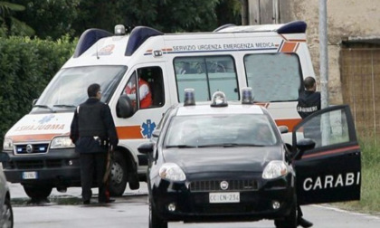 Tragedia a Donato: muore cadendo da una scala Giuseppe Cufari, 71 anni