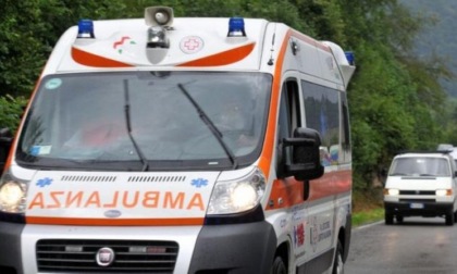 Tragedia nei boschi di Teglio: anziano perde la vita dopo una caduta di 50 metri