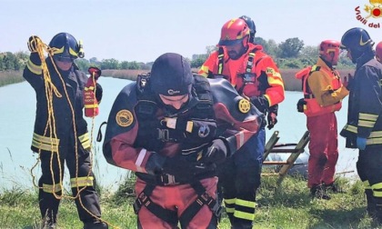 Tragedia nel Ticino: muore annegato un ragazzo di 22 anni