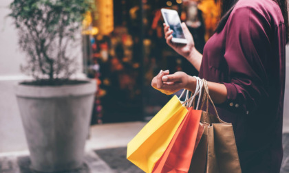 Tre giorni tra acquisti e cultura in centro a Bergamo con il nuovo "Shopping Week(end)"