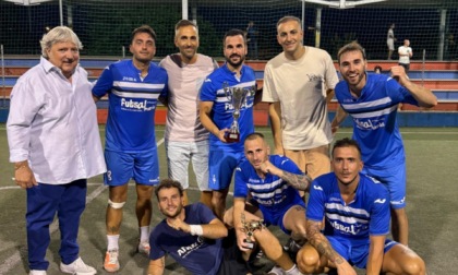 Trofeo Borgonuovo di calcio a 5 ecco i vincitori