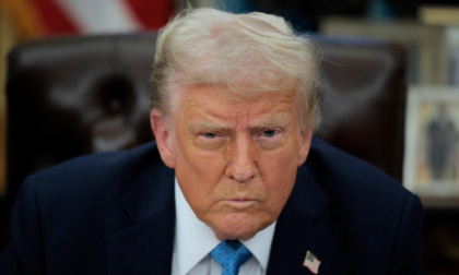 Trump torna a prendersela con Putin: "Dice ca..ate e uccide troppe persone"