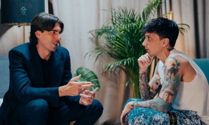 Ultimo sceglie Tor Vergata per il maxi raduno 2026