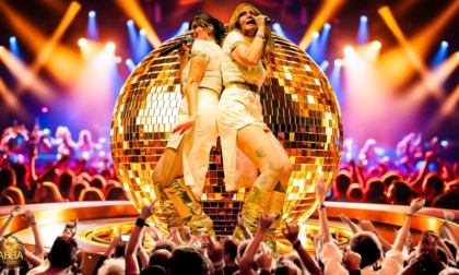Varenna Festival 2025: una serata indimenticabile con ABBA FEVER