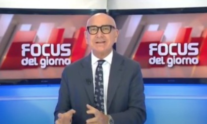 "Vecchio Allegri per il nuovo Milan", nel "Focus del Giorno"