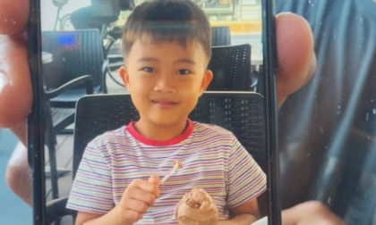 Ventimiglia: scomparso un bambino di 5 anni