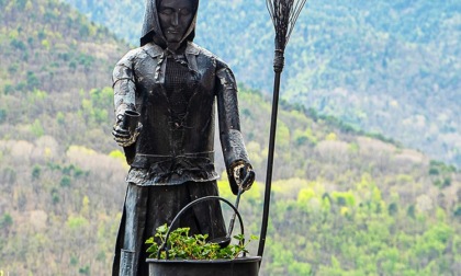 Viaggio a Triora: il paese delle streghe