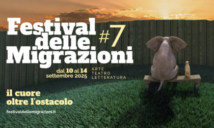 VII edizione del Festival delle Migrazioni: "Il cuore oltre l’ostacolo"