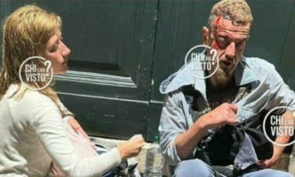 Villa Pamphili, oggi l'arrivo di Kaufmann
