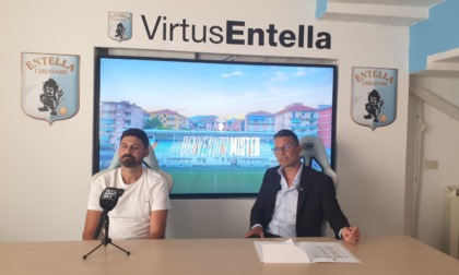 Virtus Entella, il 30 luglio il calendario di Serie B