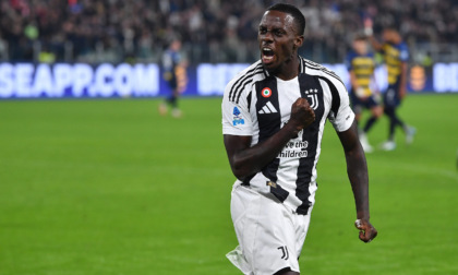 Juve, Weah verso Marsiglia. Piace Clauss del Nizza