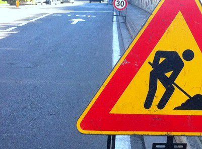 A Cureggio piazza Battisti cambia volto: l’opera da mezzo milione di euro