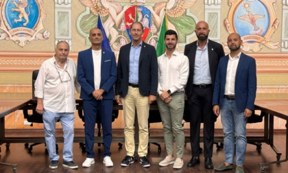 A Diano incontro tra i Presidenti dei Consigli comunali