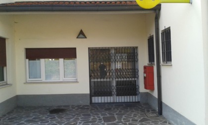 A settembre chiude l'ufficio postale di Montevecchia