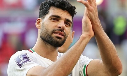 Accordo tra Inter e Olympiakos per Taremi