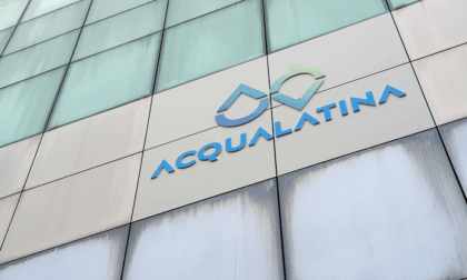 Acqualatina, LBC chiede accesso agli atti sull'aumento di capitale di 30 milioni