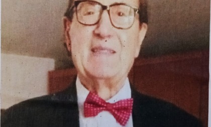 Addio al dottor Giovanni Imerti