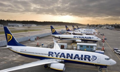 Aeroporto di Orio, calano i voli: c'è un problema fra Ryanair e Sacbo? No, ma forse sì