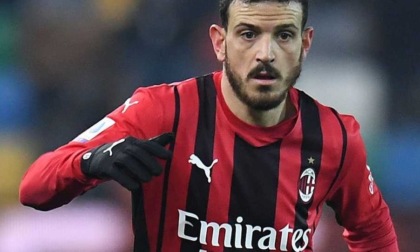 Alessandro Florenzi si ritira