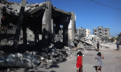 Allarme Onu: “Assedio di Israele su Gaza City sarà più che catastrofico”