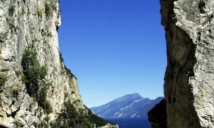 Allerta meteo nel Bresciano, la Provincia valuta la chiusura della Sp38